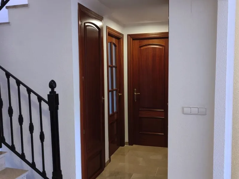 Apartment - Penthouse Duplex в продаже в Casares, Málaga. В доме 3 спален и 3 ванных комнат. Площадь дома 116 м²
