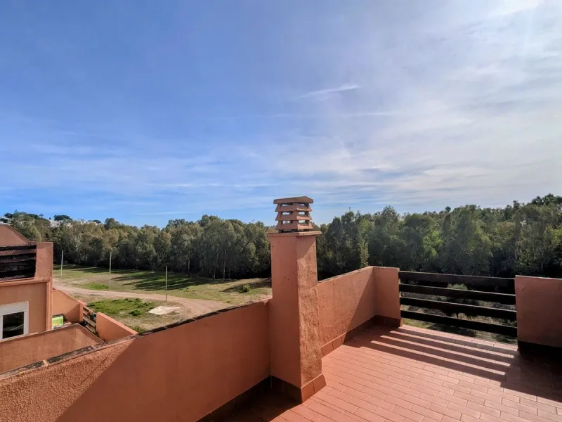 Apartment - Penthouse Duplex в продаже в Casares, Málaga. В доме 3 спален и 3 ванных комнат. Площадь дома 116 м²