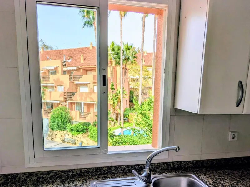 Apartment - Penthouse Duplex в продаже в Casares, Málaga. В доме 3 спален и 3 ванных комнат. Площадь дома 116 м²
