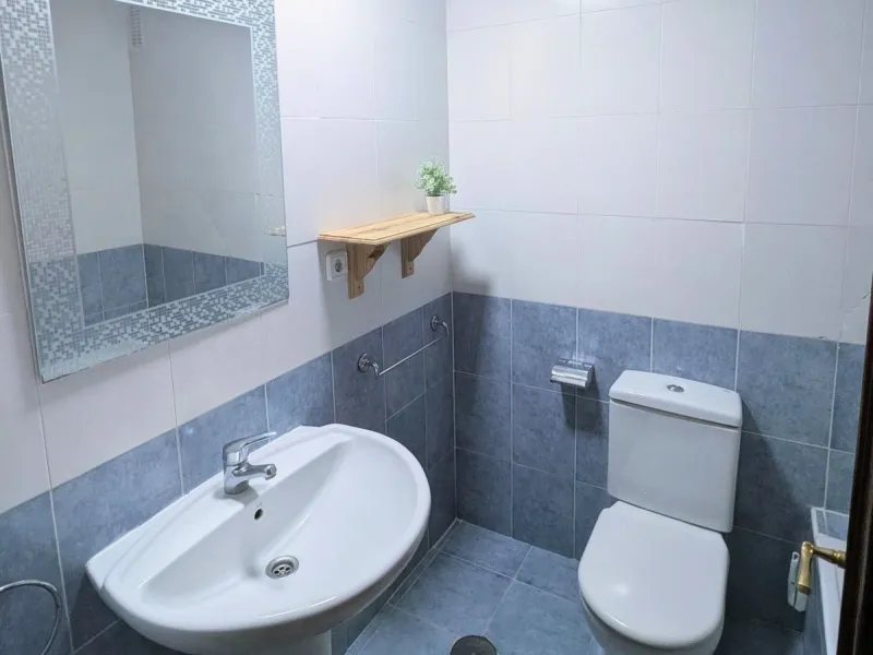 Apartment - Penthouse Duplex в продаже в Casares, Málaga. В доме 3 спален и 3 ванных комнат. Площадь дома 116 м²