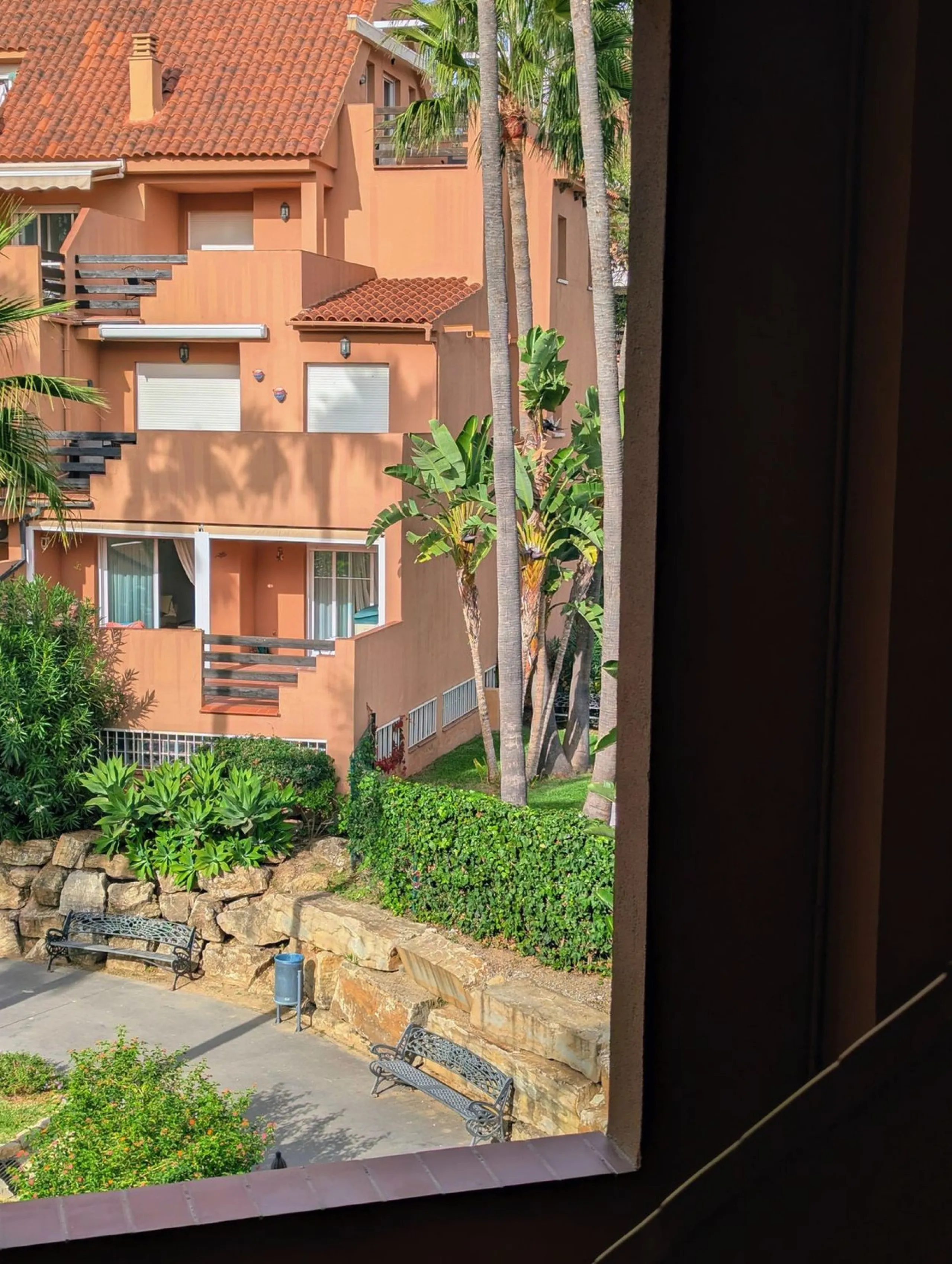 Apartment - Penthouse Duplex в продаже в Casares, Málaga. В доме 3 спален и 3 ванных комнат. Площадь дома 116 м²