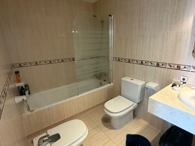 Apartment - Penthouse в продаже в Marbella, Málaga. В доме 2 спален и 2 ванных комнат. Площадь дома 97 м²