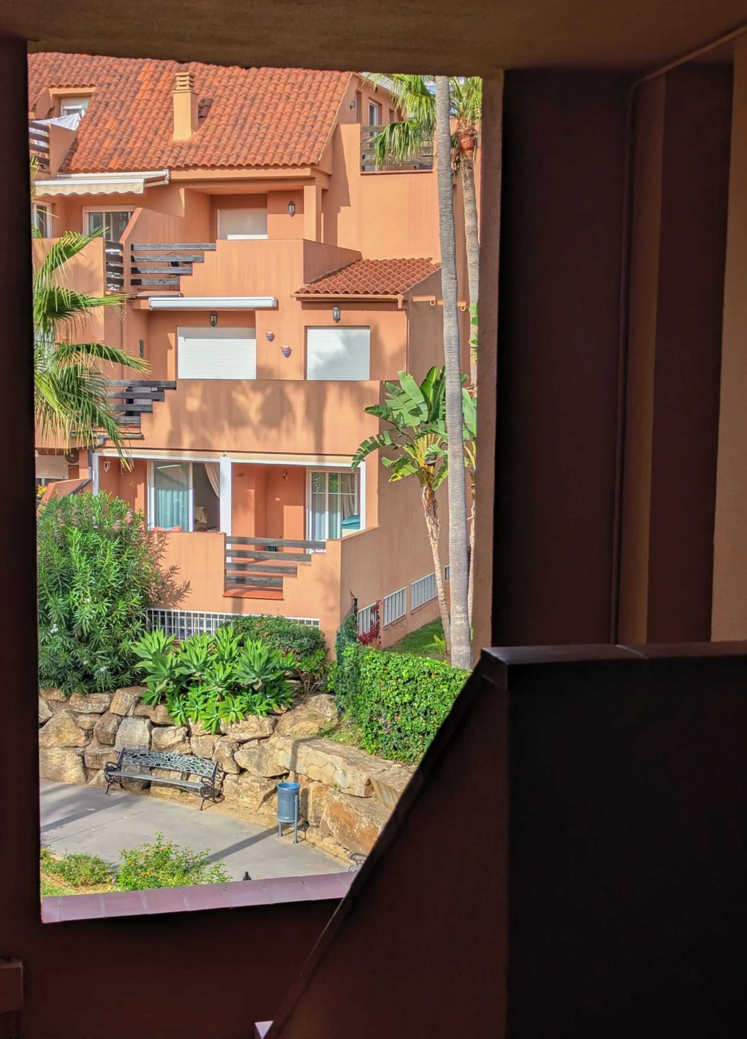 Apartment - Penthouse Duplex в продаже в Casares, Málaga. В доме 3 спален и 3 ванных комнат. Площадь дома 116 м²