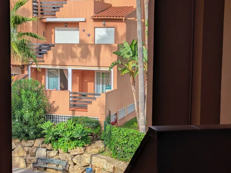 Apartment - Penthouse Duplex в продаже в Casares, Málaga. В доме 3 спален и 3 ванных комнат. Площадь дома 116 м²