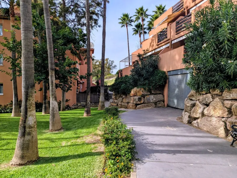 Apartment - Penthouse Duplex в продаже в Casares, Málaga. В доме 3 спален и 3 ванных комнат. Площадь дома 116 м²