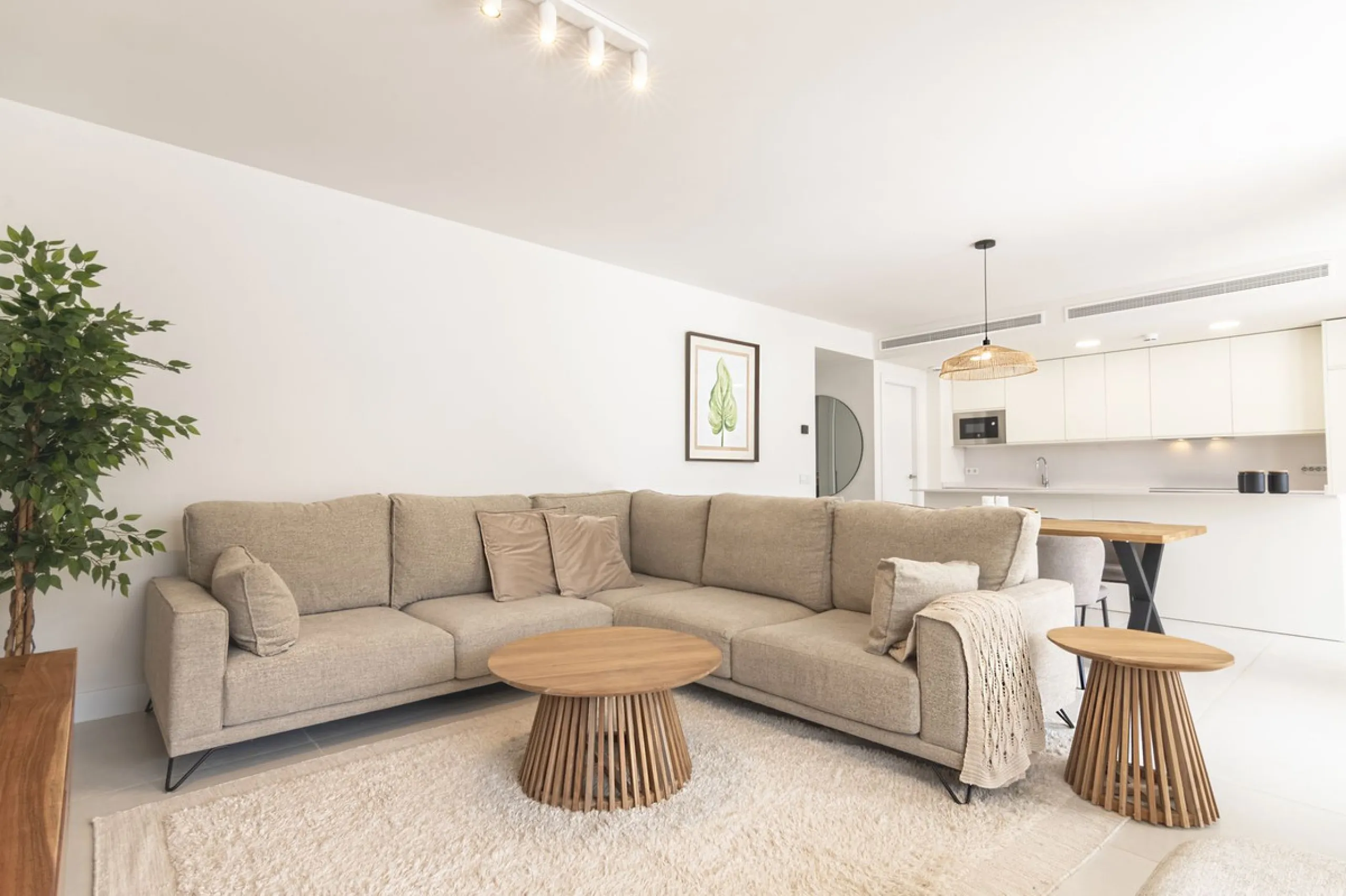 NEW ON THE MARKET!