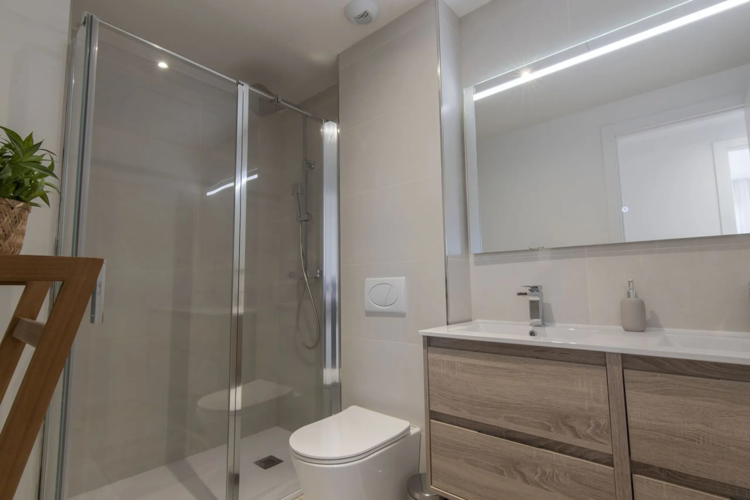 NEW ON THE MARKET!
