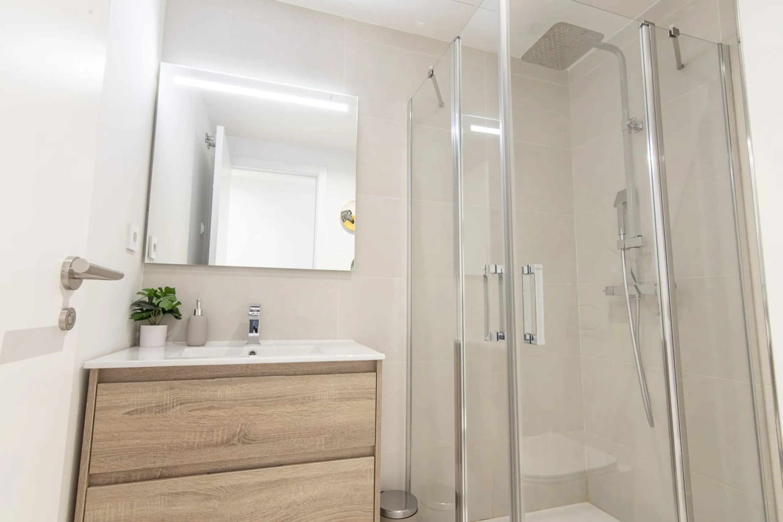 NEW ON THE MARKET!