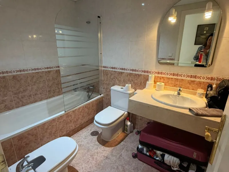 Apartment - Penthouse в продаже в Marbella, Málaga. В доме 2 спален и 2 ванных комнат. Площадь дома 97 м²