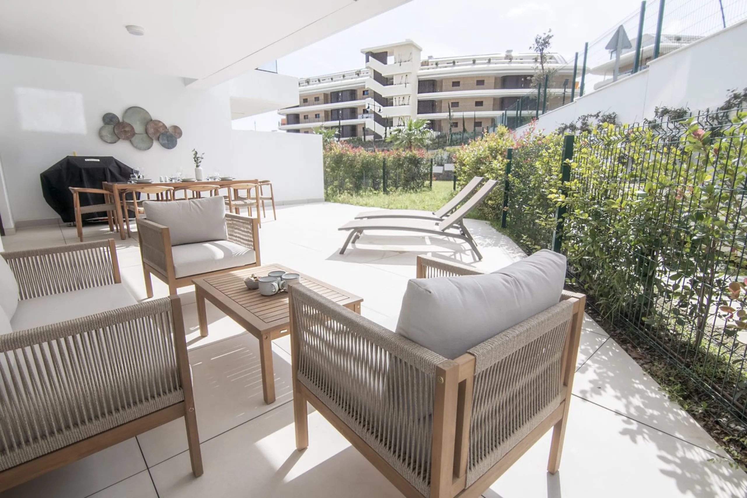 NEW ON THE MARKET!