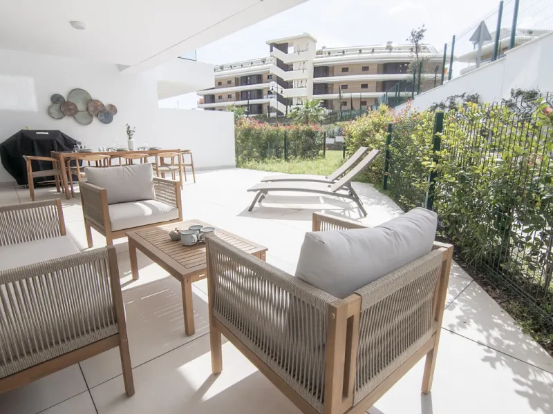 NEW ON THE MARKET!