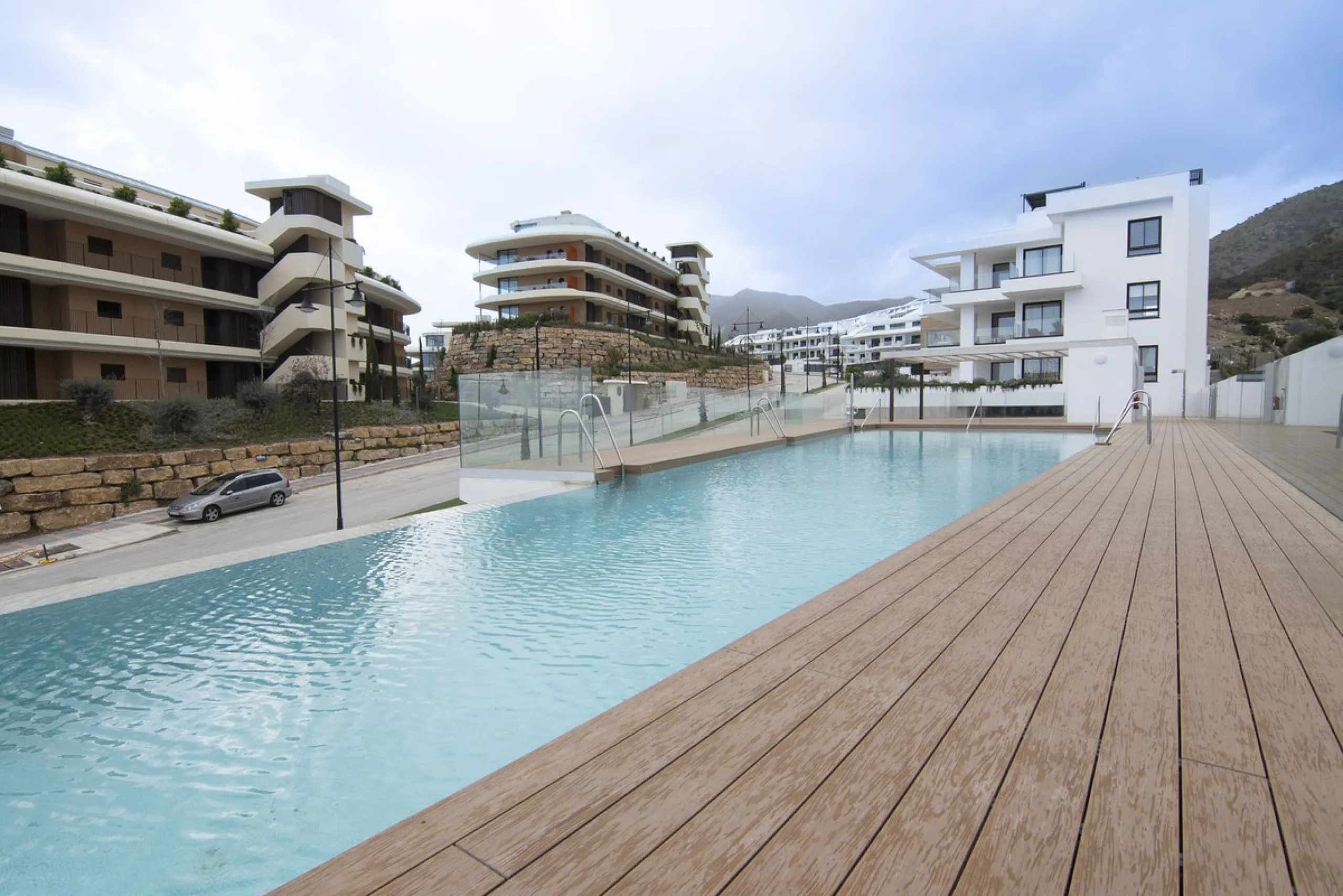 NEW ON THE MARKET!