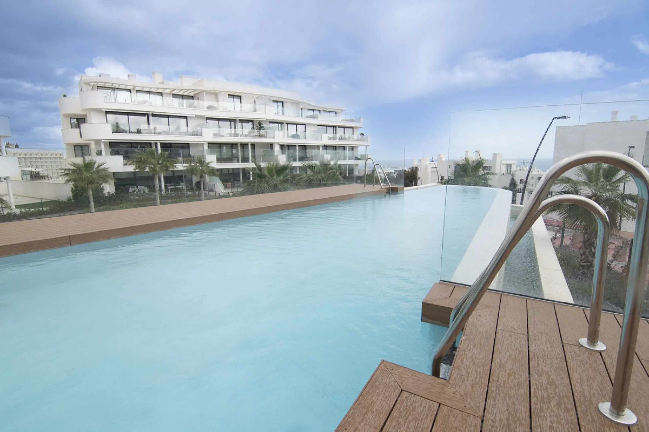 NEW ON THE MARKET!