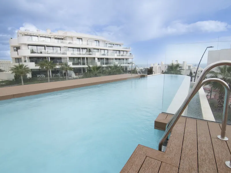NEW ON THE MARKET!
