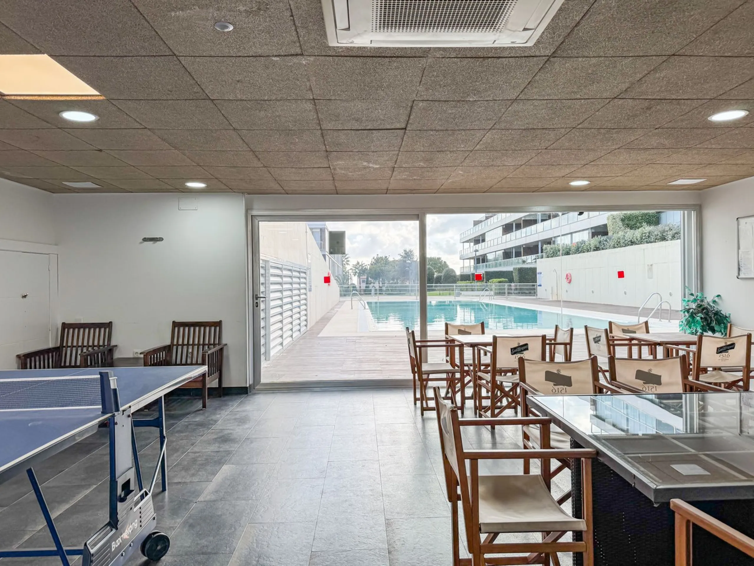 Panoramic Sea View Apartment in La Paloma, Manilva
