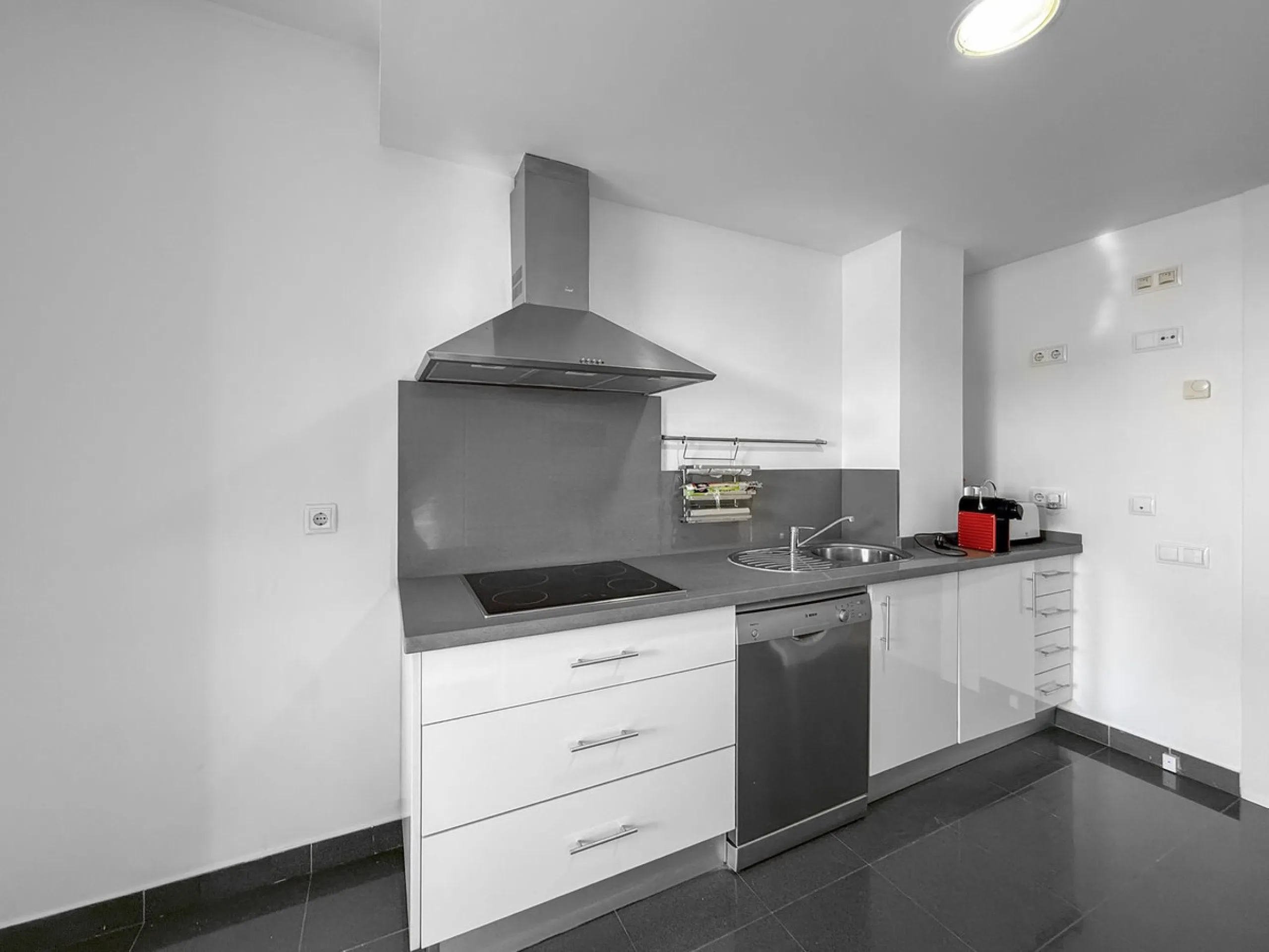 Panoramic Sea View Apartment in La Paloma, Manilva