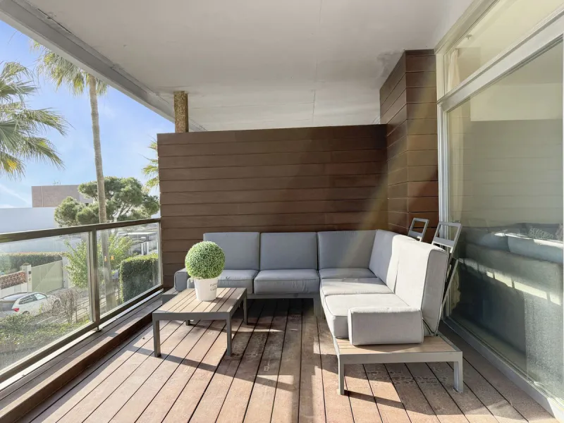 Panoramic Sea View Apartment in La Paloma, Manilva