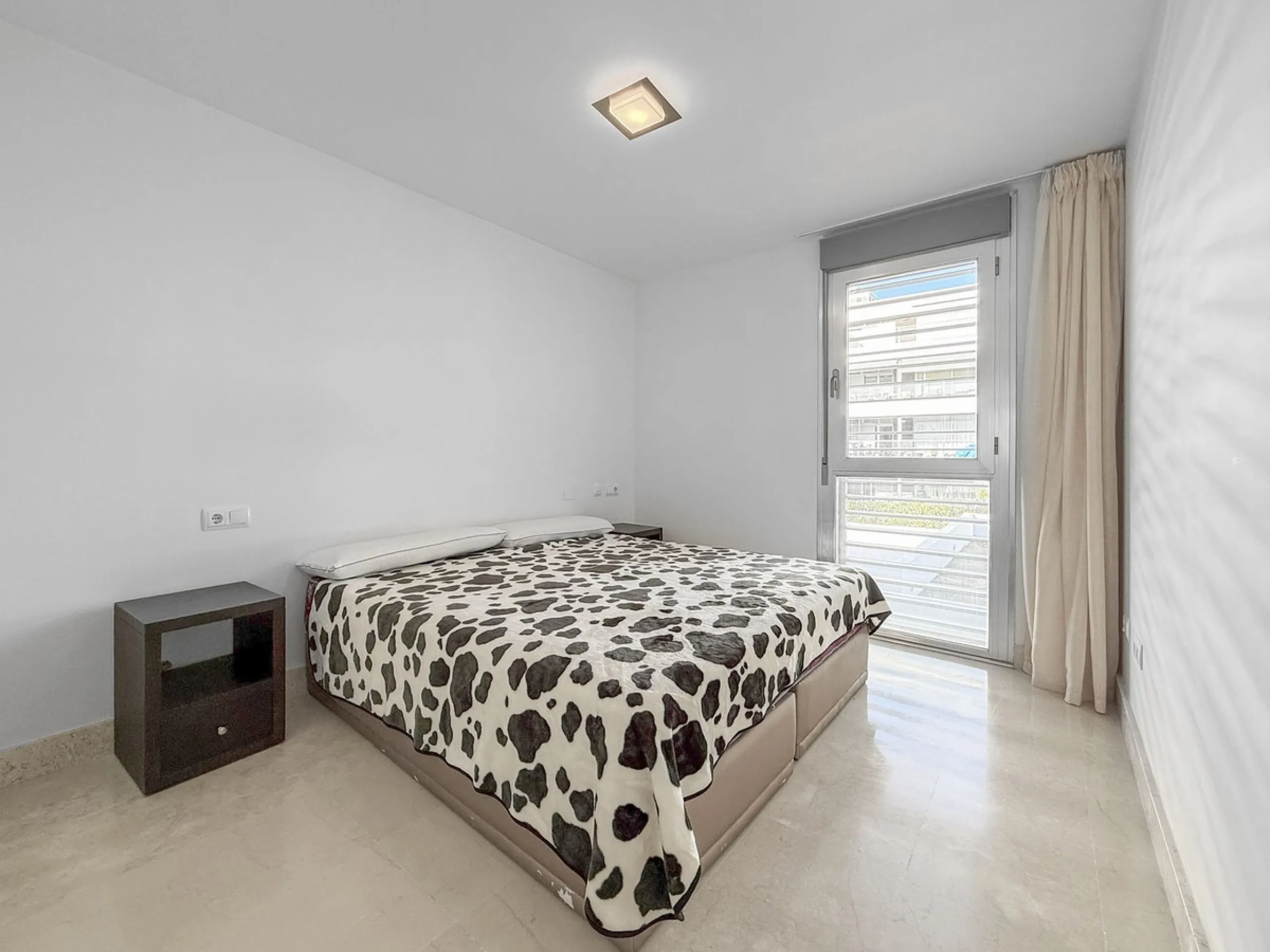 Panoramic Sea View Apartment in La Paloma, Manilva
