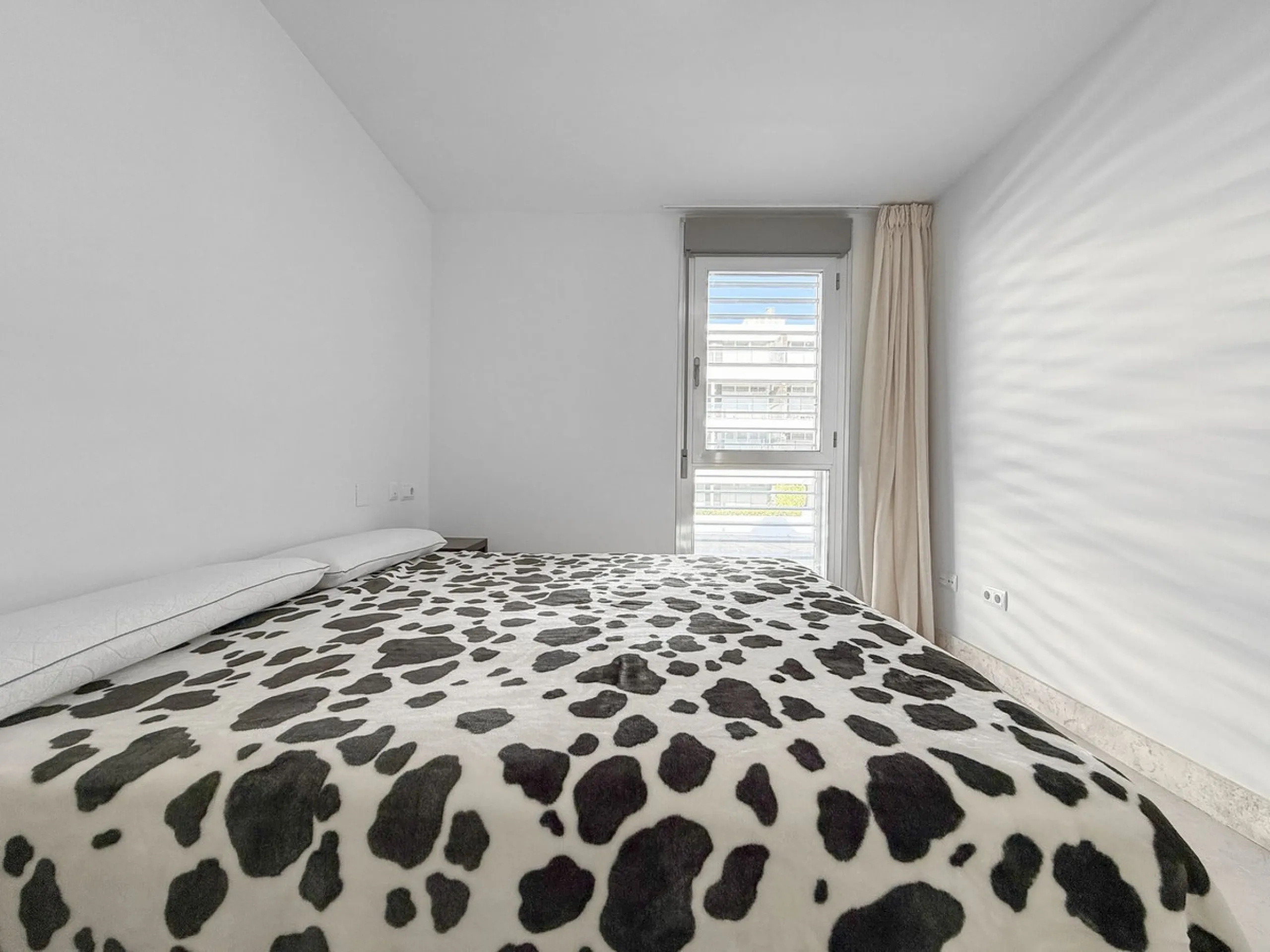 Panoramic Sea View Apartment in La Paloma, Manilva