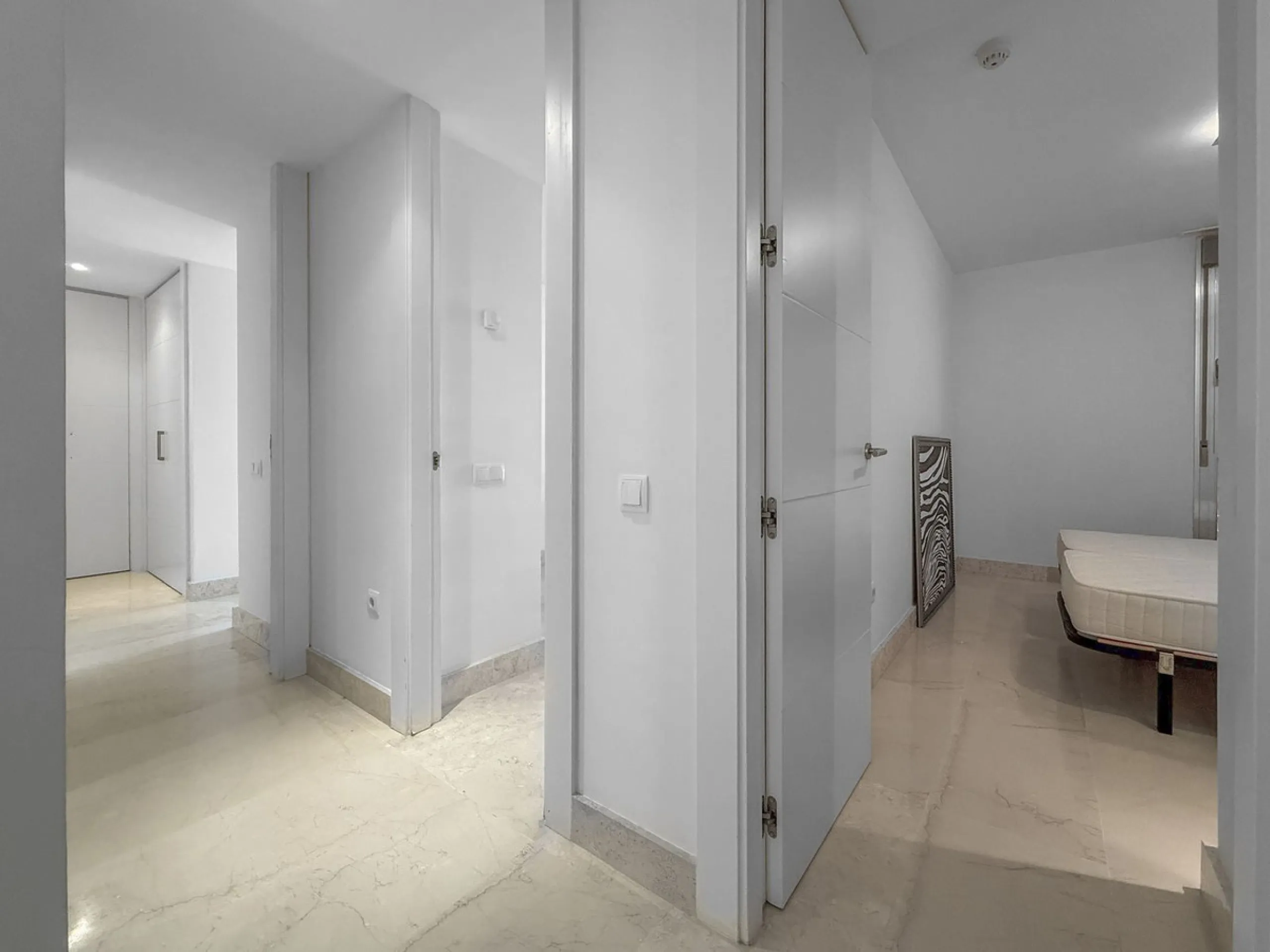 Panoramic Sea View Apartment in La Paloma, Manilva