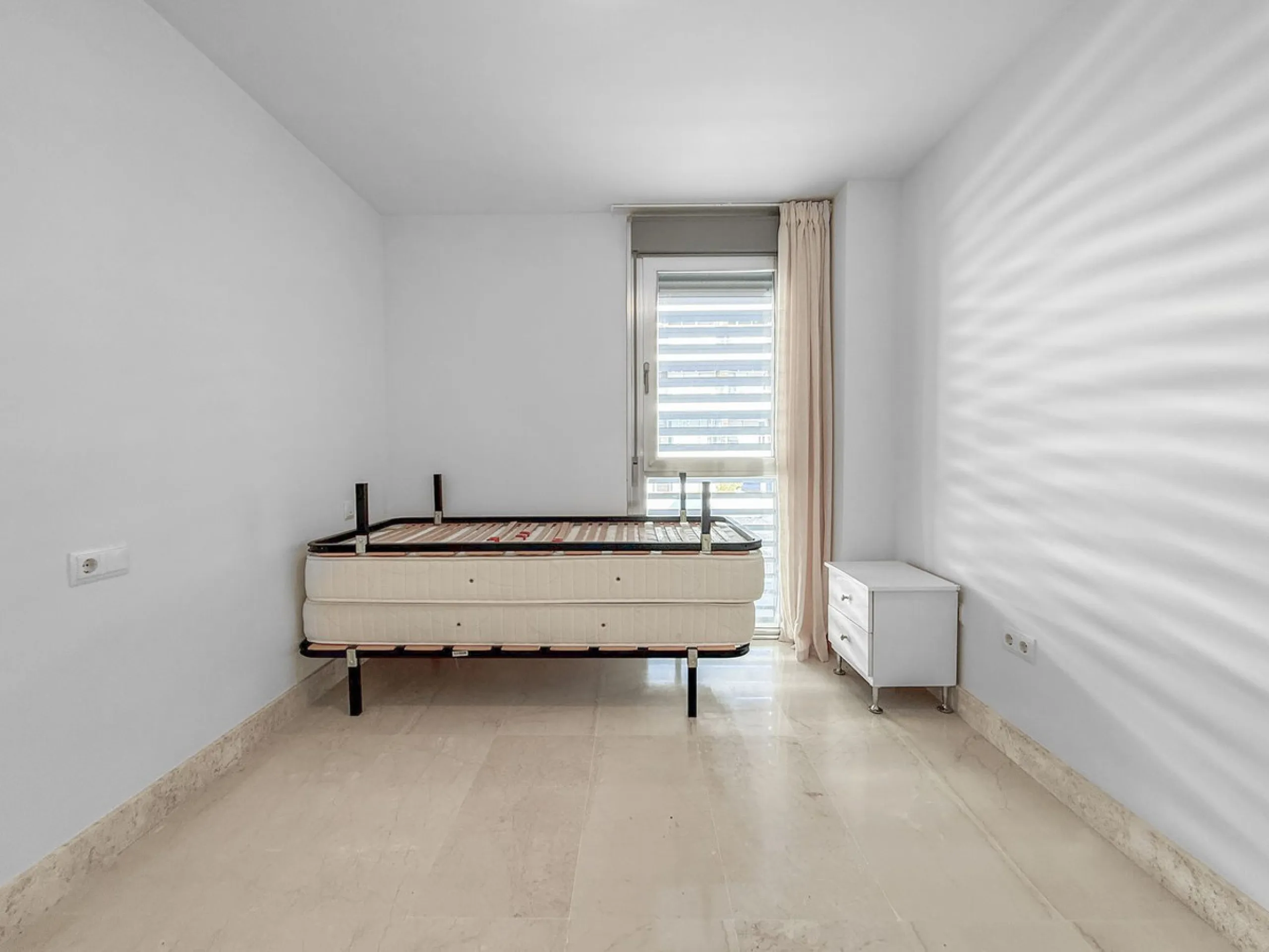 Panoramic Sea View Apartment in La Paloma, Manilva