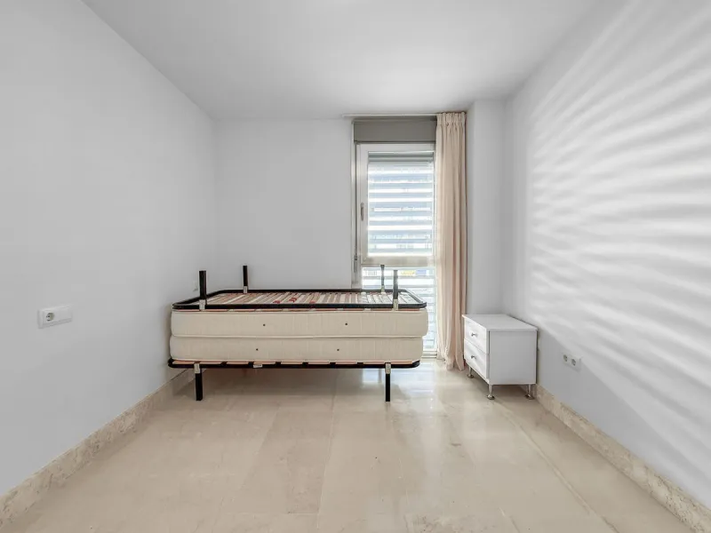 Panoramic Sea View Apartment in La Paloma, Manilva