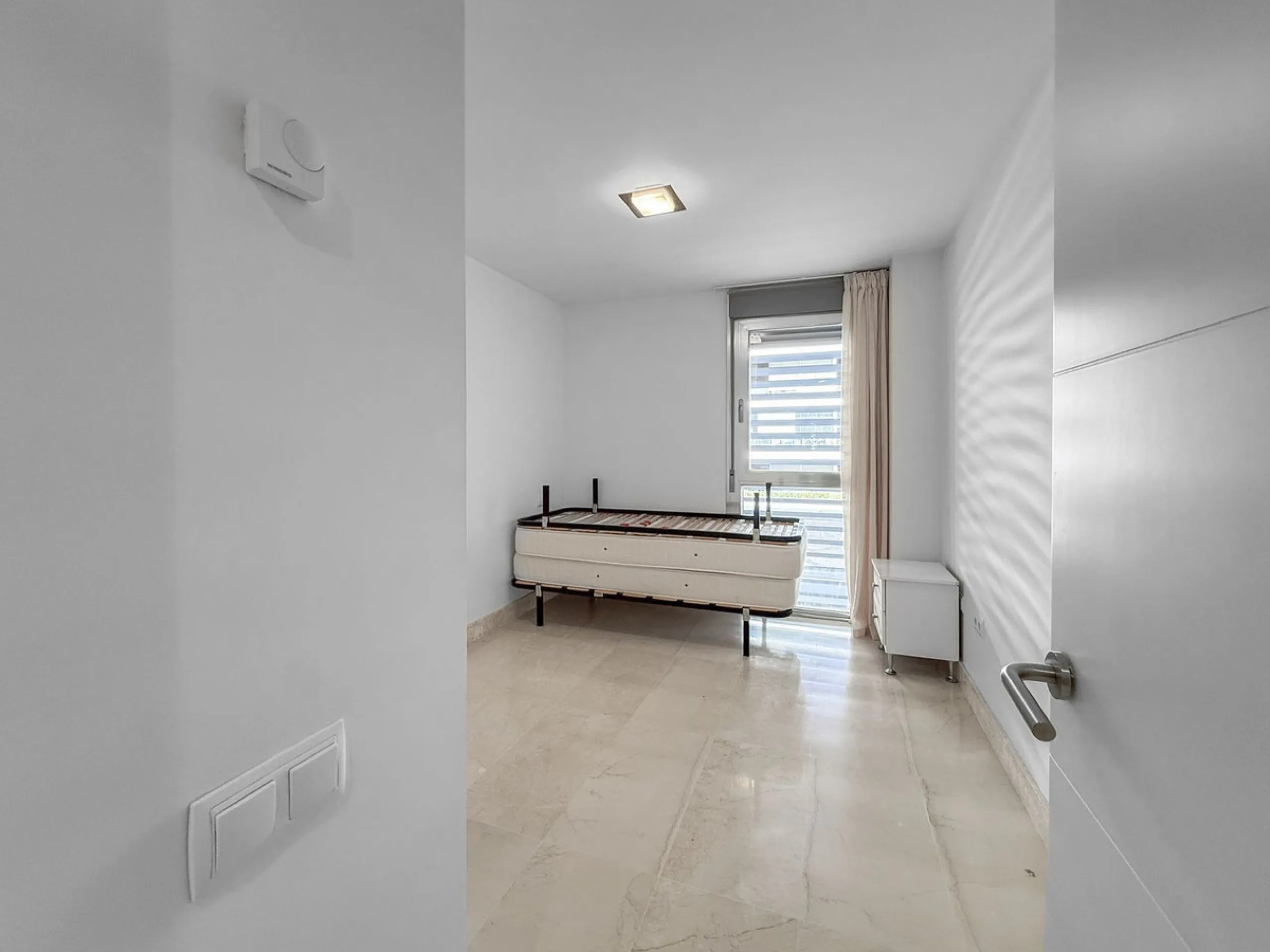 Panoramic Sea View Apartment in La Paloma, Manilva