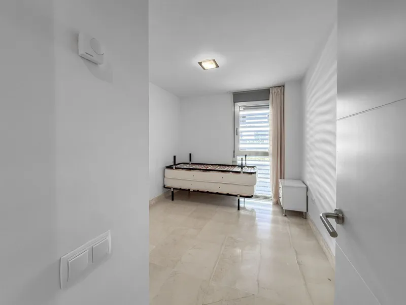 Panoramic Sea View Apartment in La Paloma, Manilva
