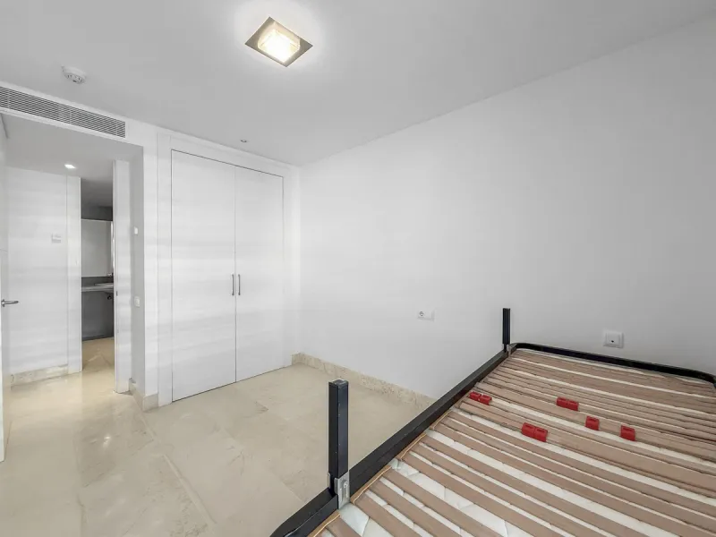 Panoramic Sea View Apartment in La Paloma, Manilva
