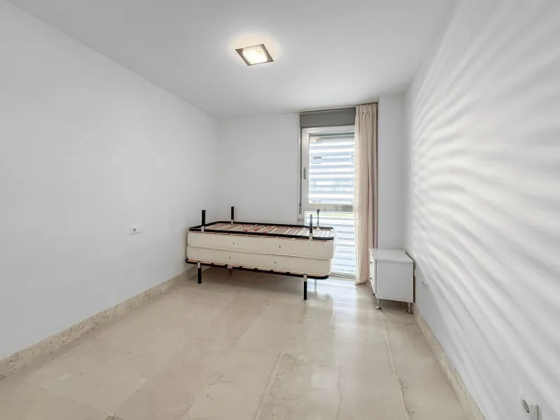Panoramic Sea View Apartment in La Paloma, Manilva