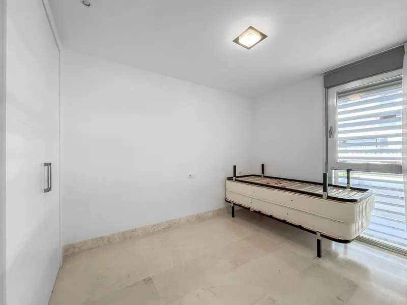 Panoramic Sea View Apartment in La Paloma, Manilva