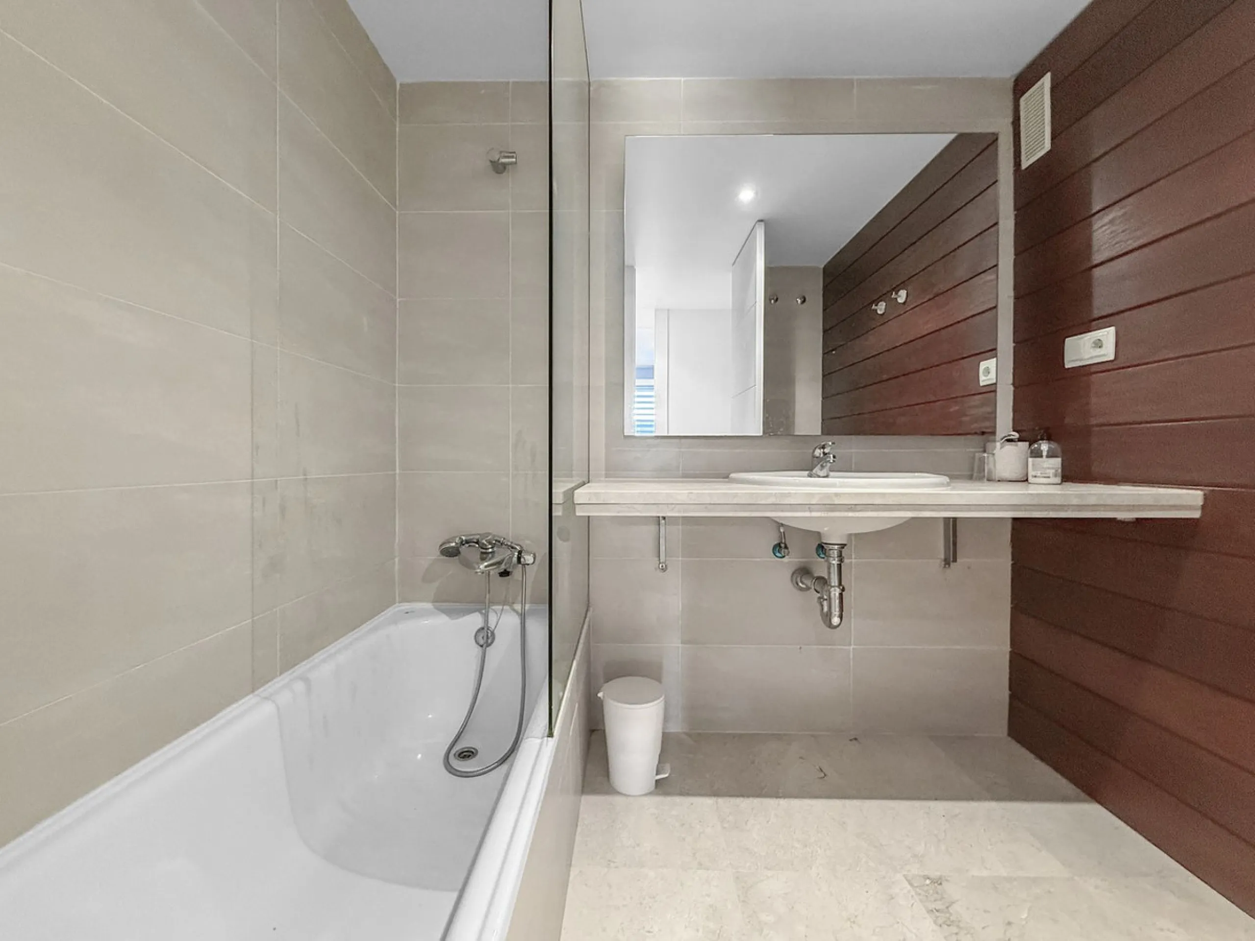 Panoramic Sea View Apartment in La Paloma, Manilva