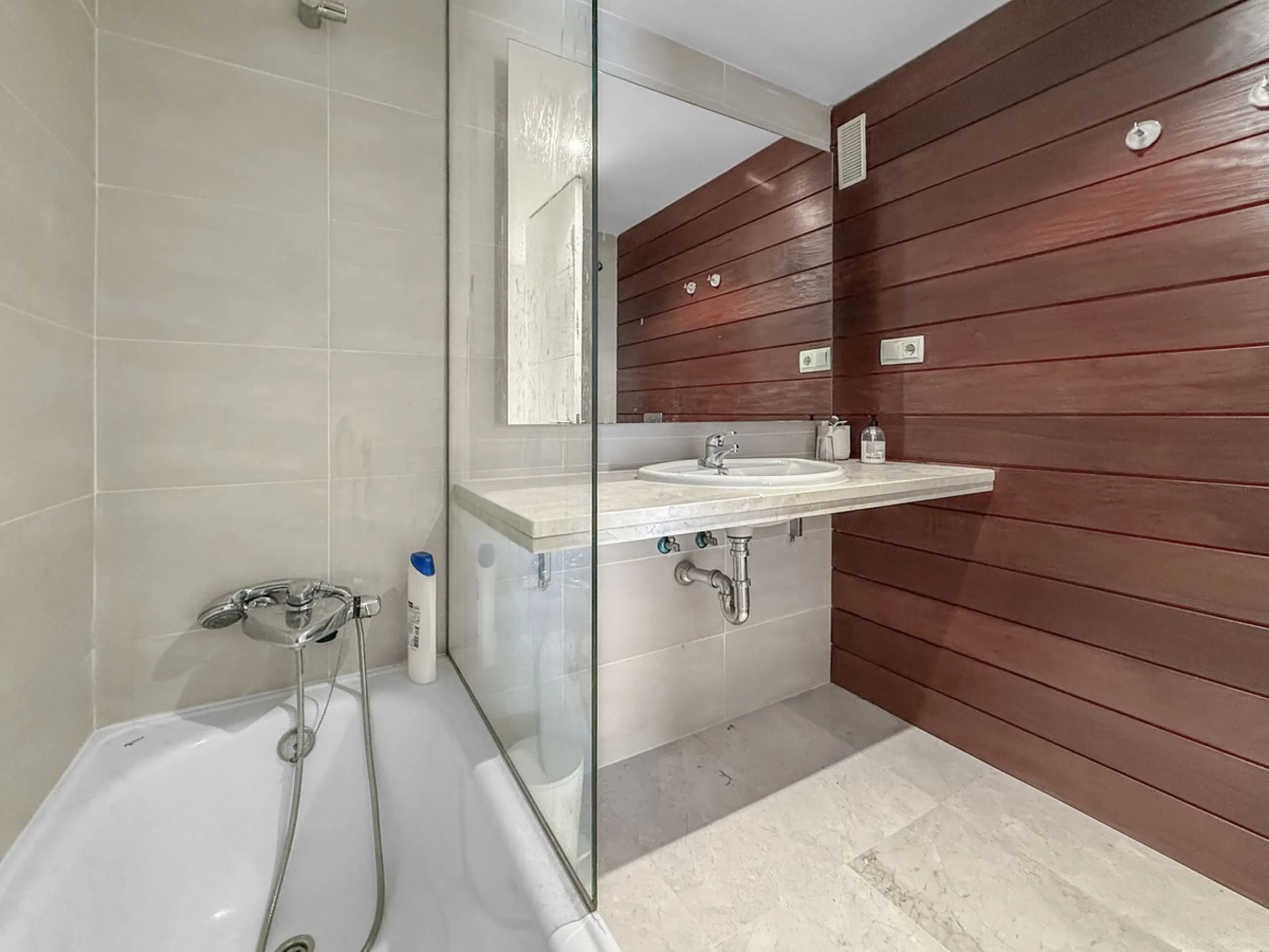 Panoramic Sea View Apartment in La Paloma, Manilva