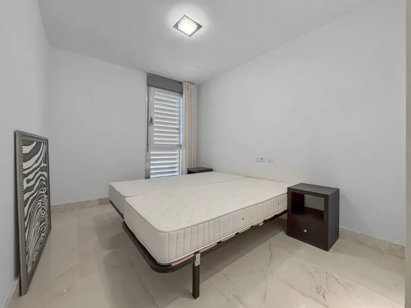 Panoramic Sea View Apartment in La Paloma, Manilva