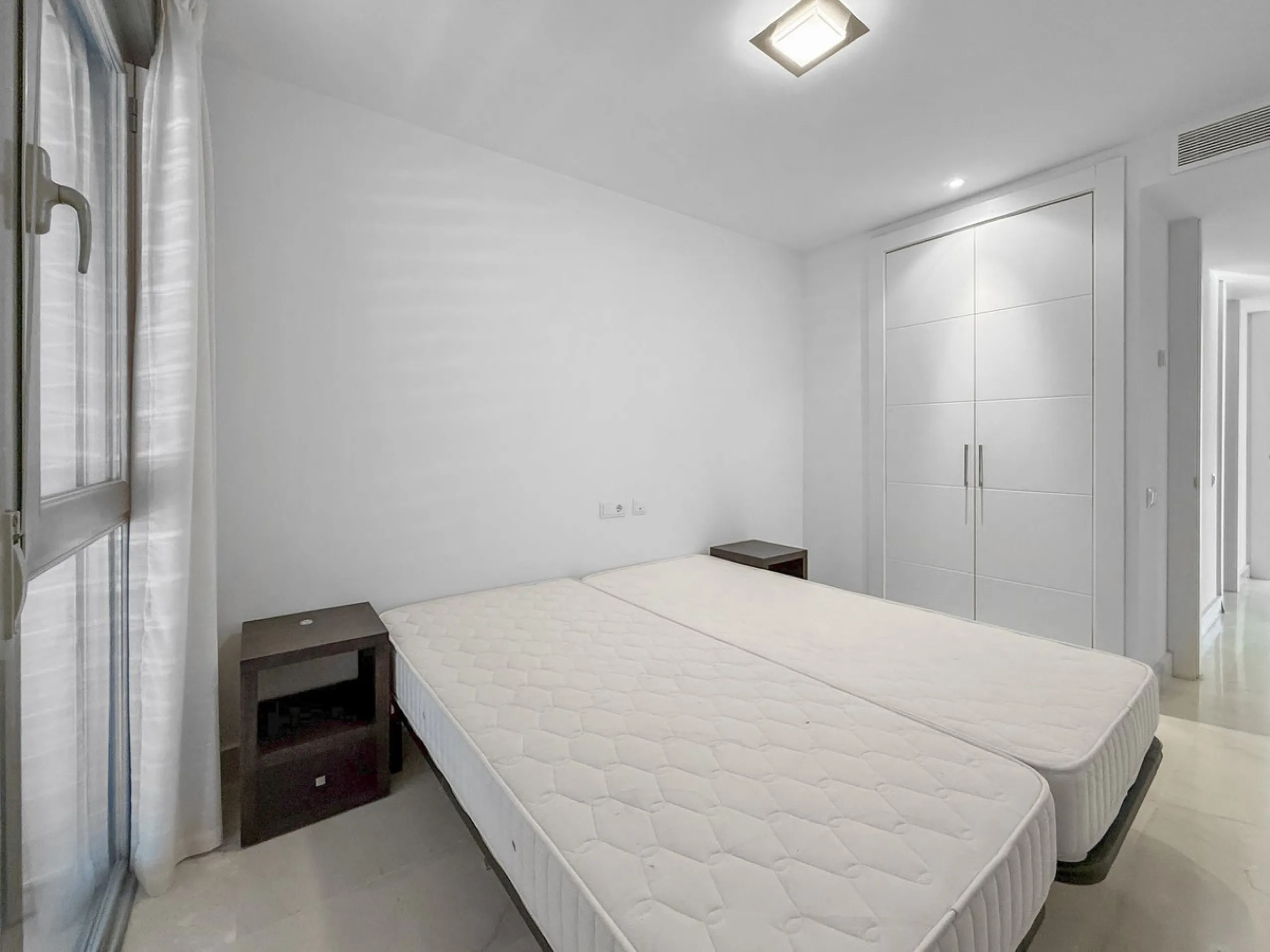 Panoramic Sea View Apartment in La Paloma, Manilva