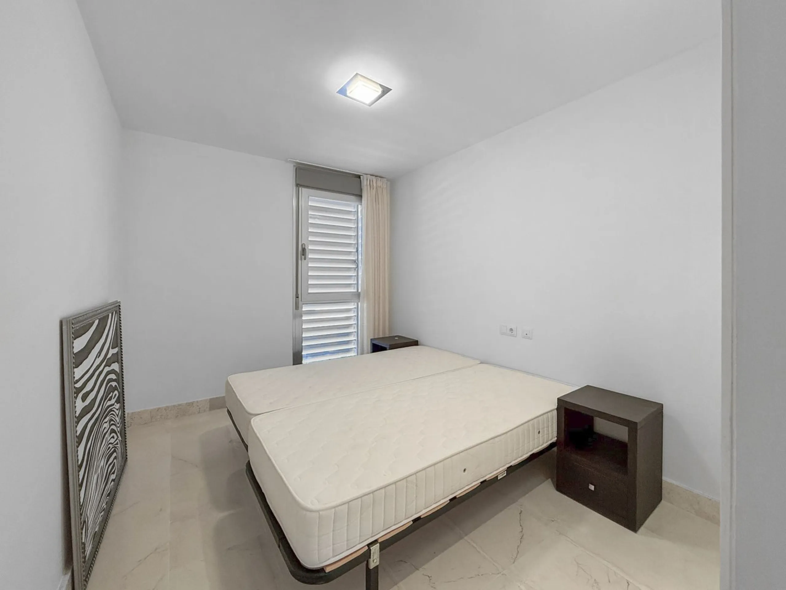 Panoramic Sea View Apartment in La Paloma, Manilva