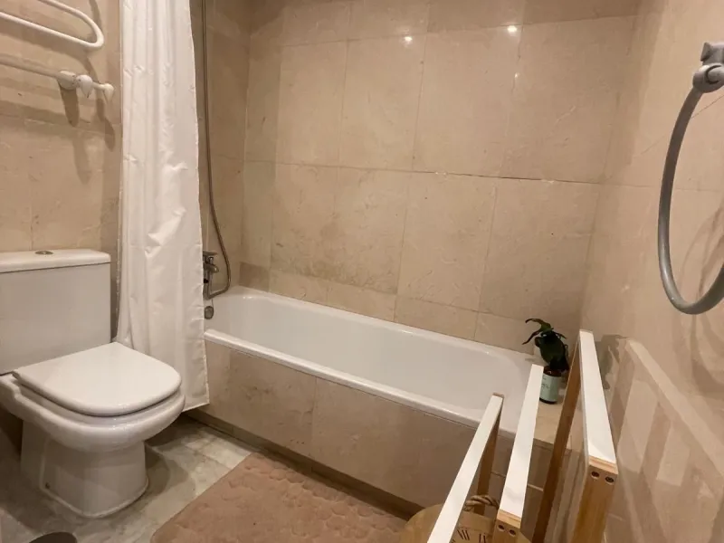 Tourist License Spacious 2-Bedroom Apartment in Torreblanca, Fuengirola