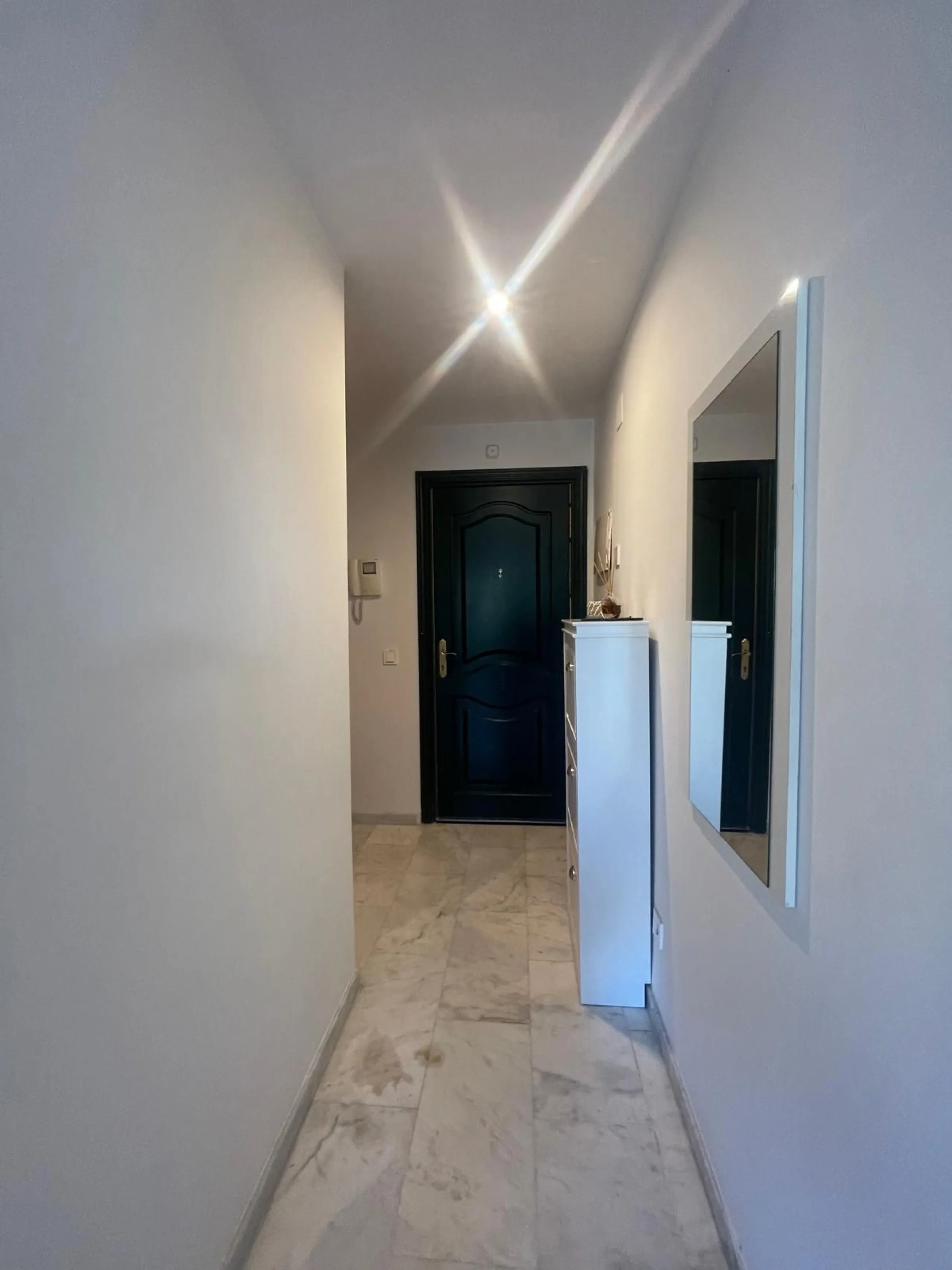 Tourist License Spacious 2-Bedroom Apartment in Torreblanca, Fuengirola