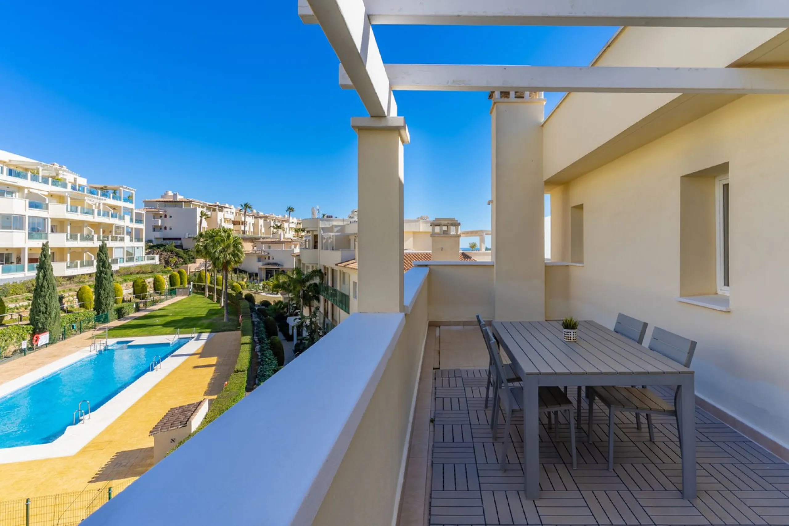 PROPERTY HIGHLIGHTS: