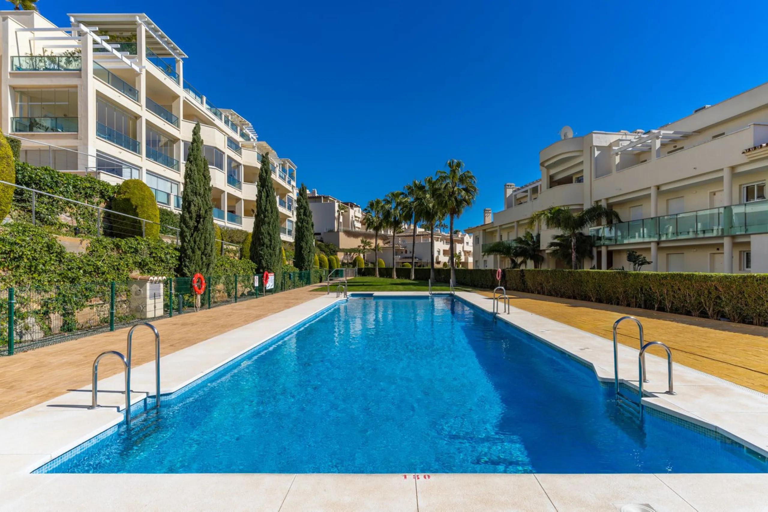 PROPERTY HIGHLIGHTS: