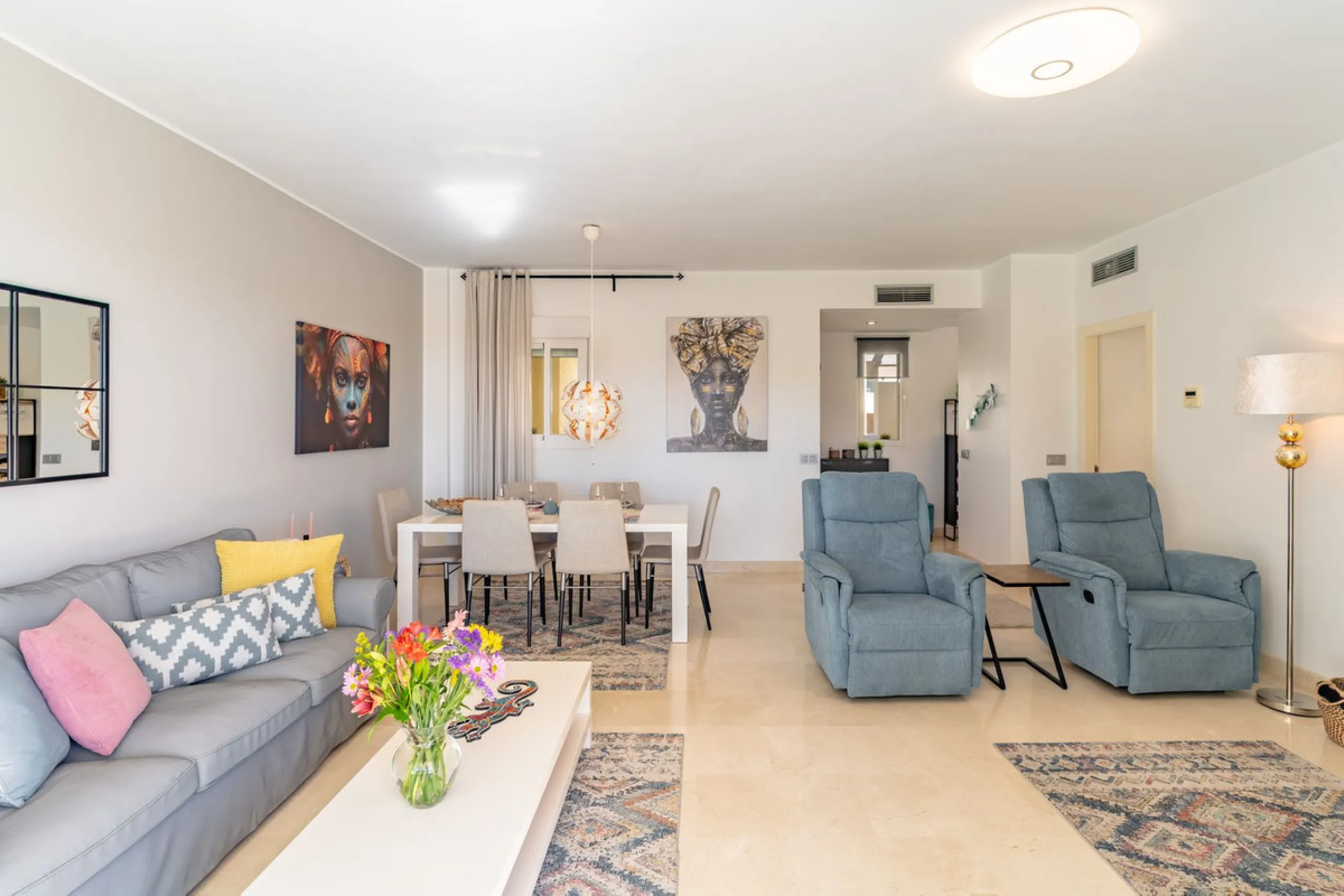 PROPERTY HIGHLIGHTS: