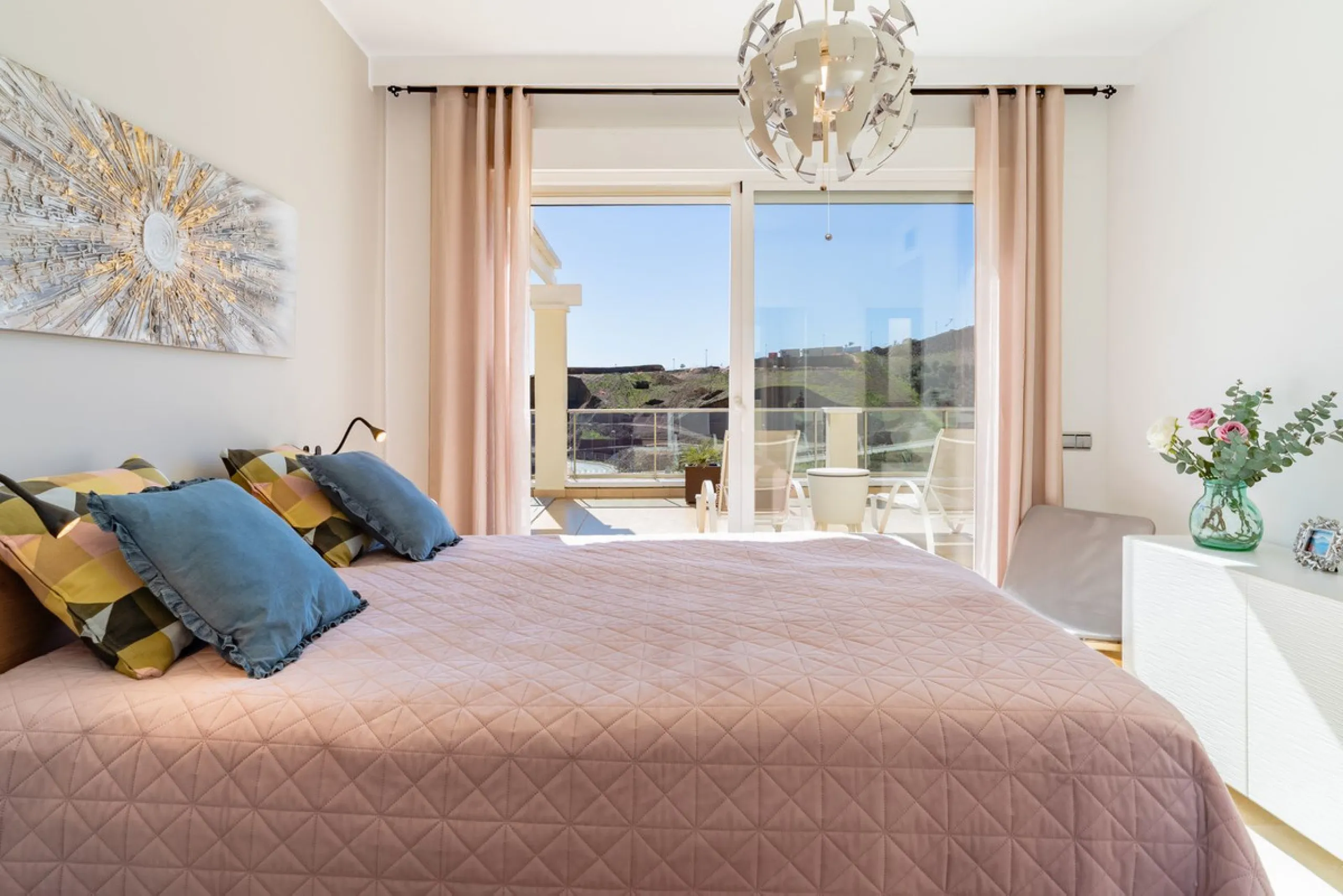 PROPERTY HIGHLIGHTS: