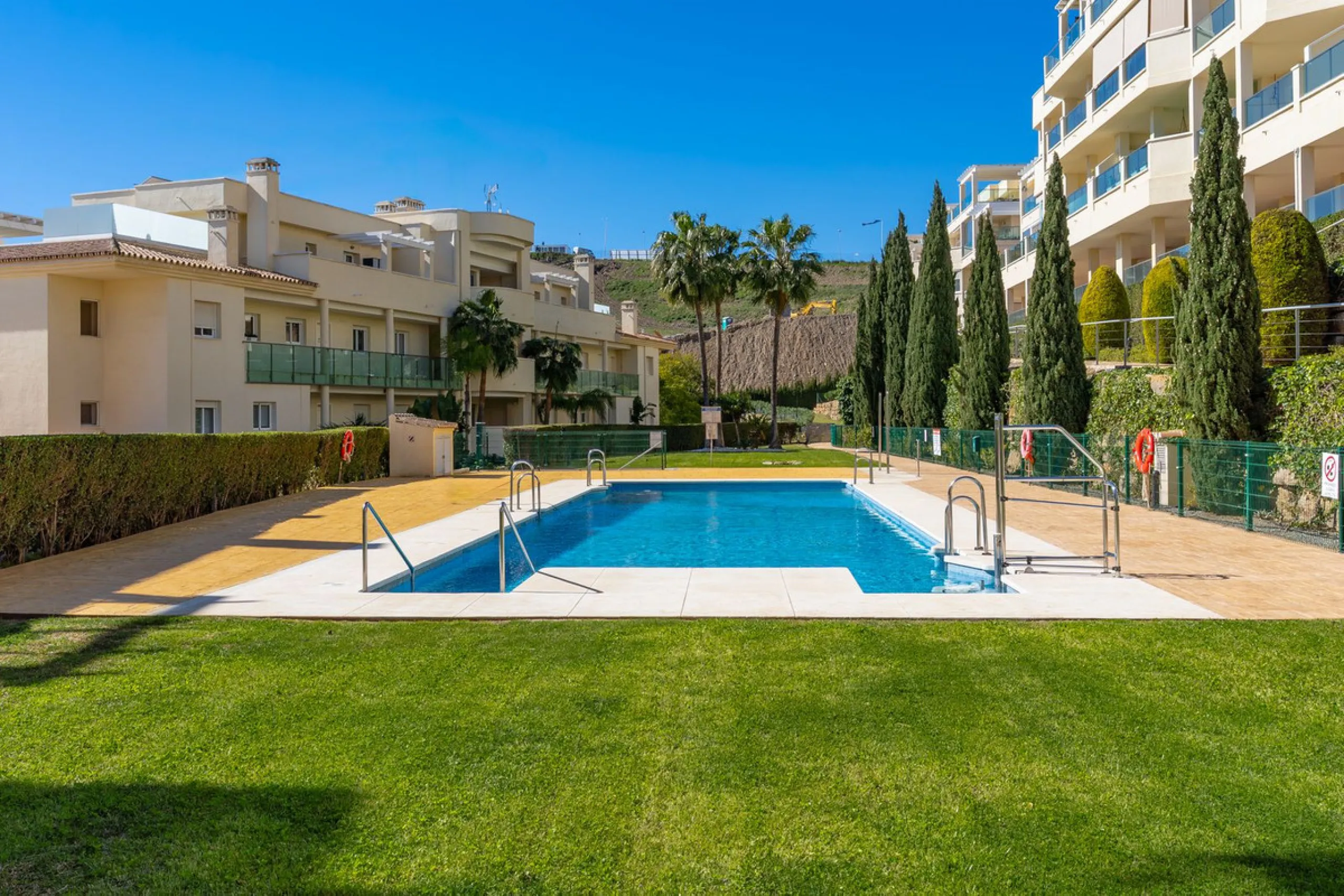 PROPERTY HIGHLIGHTS: