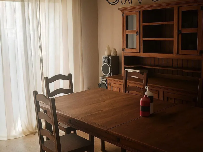 Charming 3-Bedroom Townhouse with Private Garden & BBQ in Bel Air, New Golden Mile, Estepona