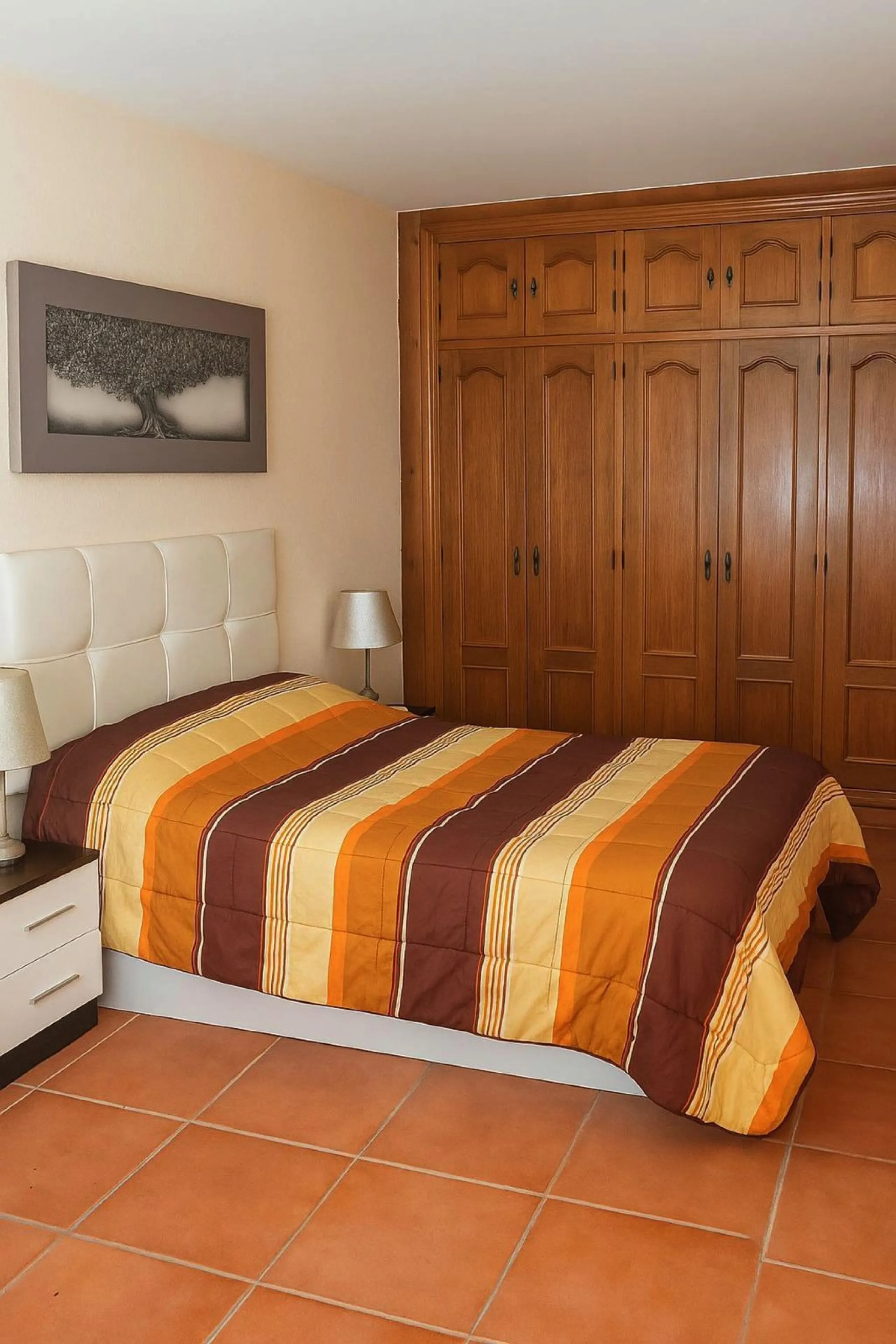 Charming 3-Bedroom Townhouse with Private Garden & BBQ in Bel Air, New Golden Mile, Estepona