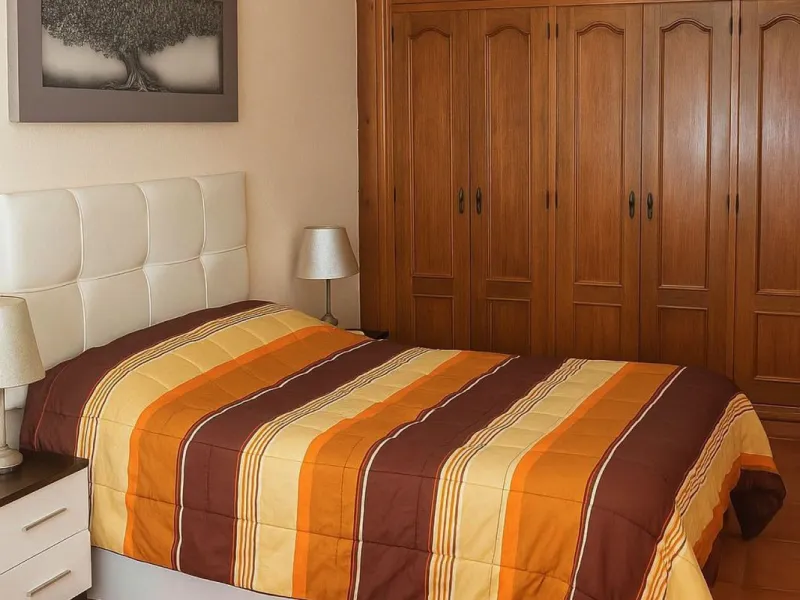 Charming 3-Bedroom Townhouse with Private Garden & BBQ in Bel Air, New Golden Mile, Estepona