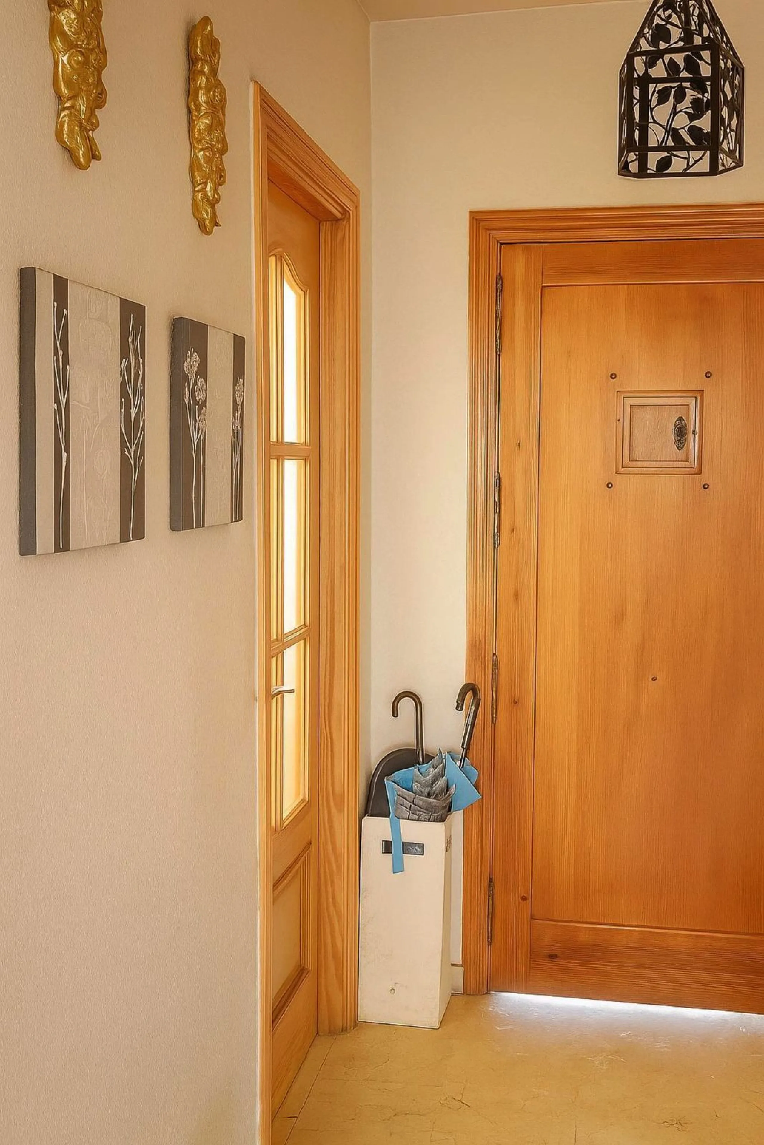 Charming 3-Bedroom Townhouse with Private Garden & BBQ in Bel Air, New Golden Mile, Estepona