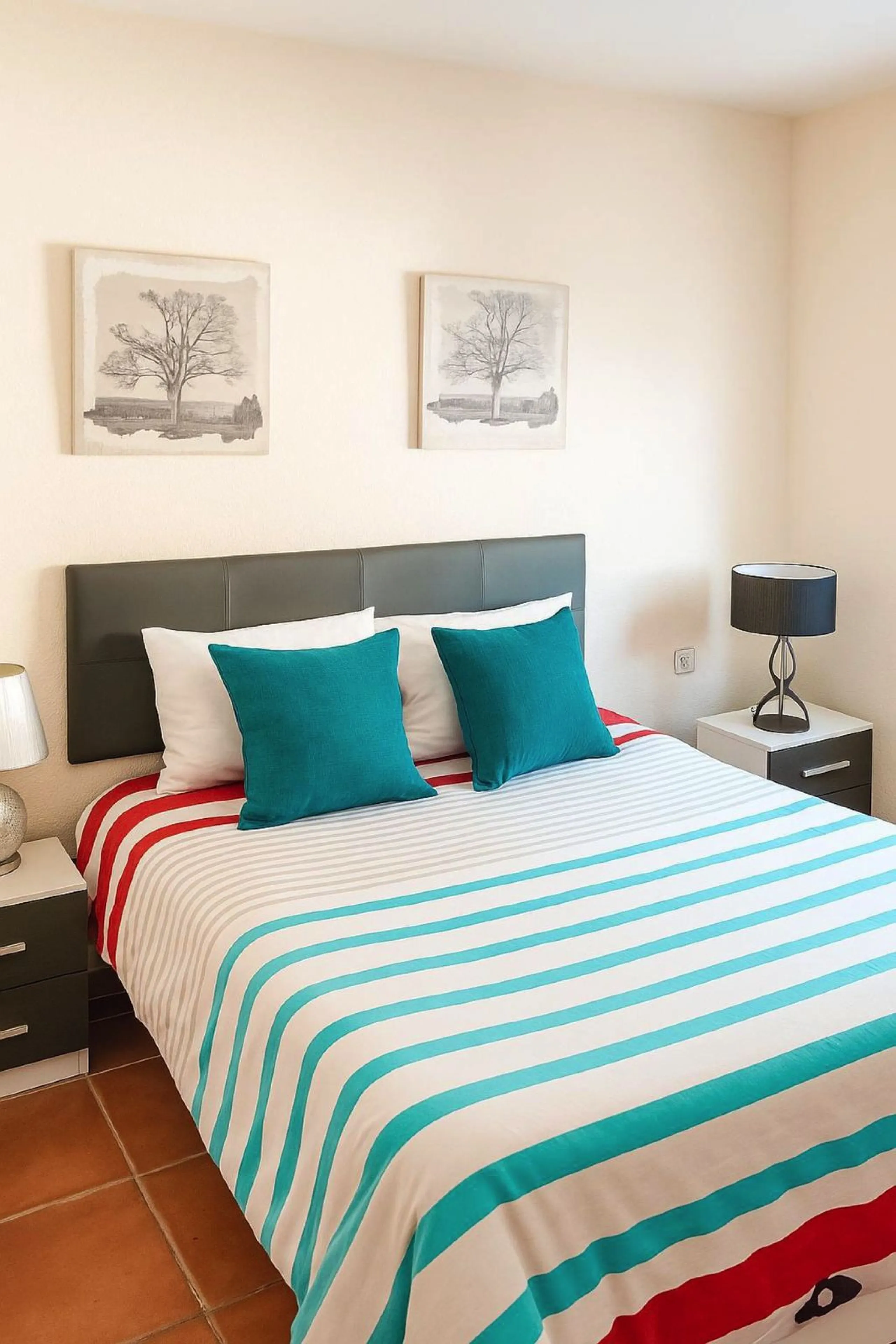 Charming 3-Bedroom Townhouse with Private Garden & BBQ in Bel Air, New Golden Mile, Estepona