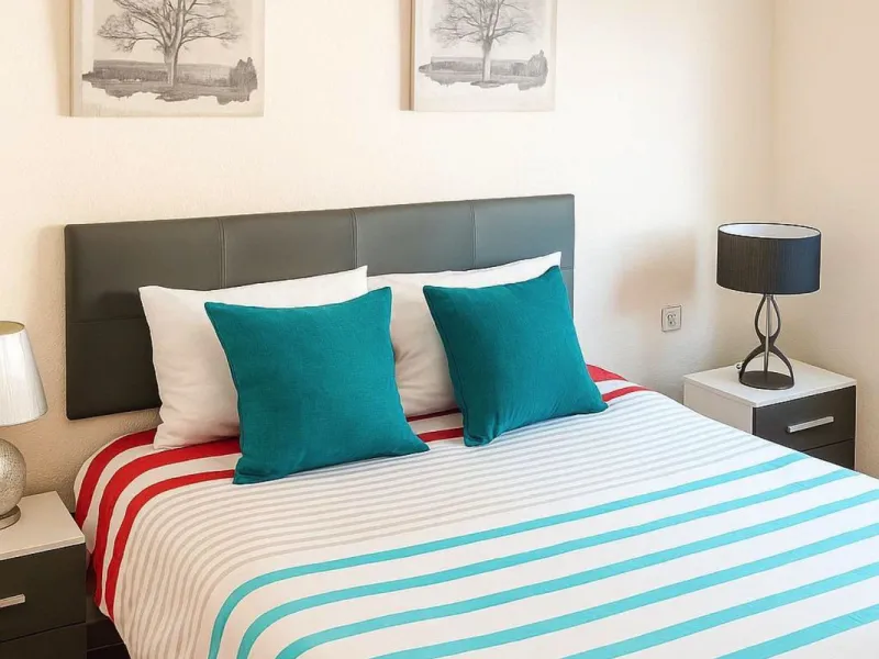 Charming 3-Bedroom Townhouse with Private Garden & BBQ in Bel Air, New Golden Mile, Estepona