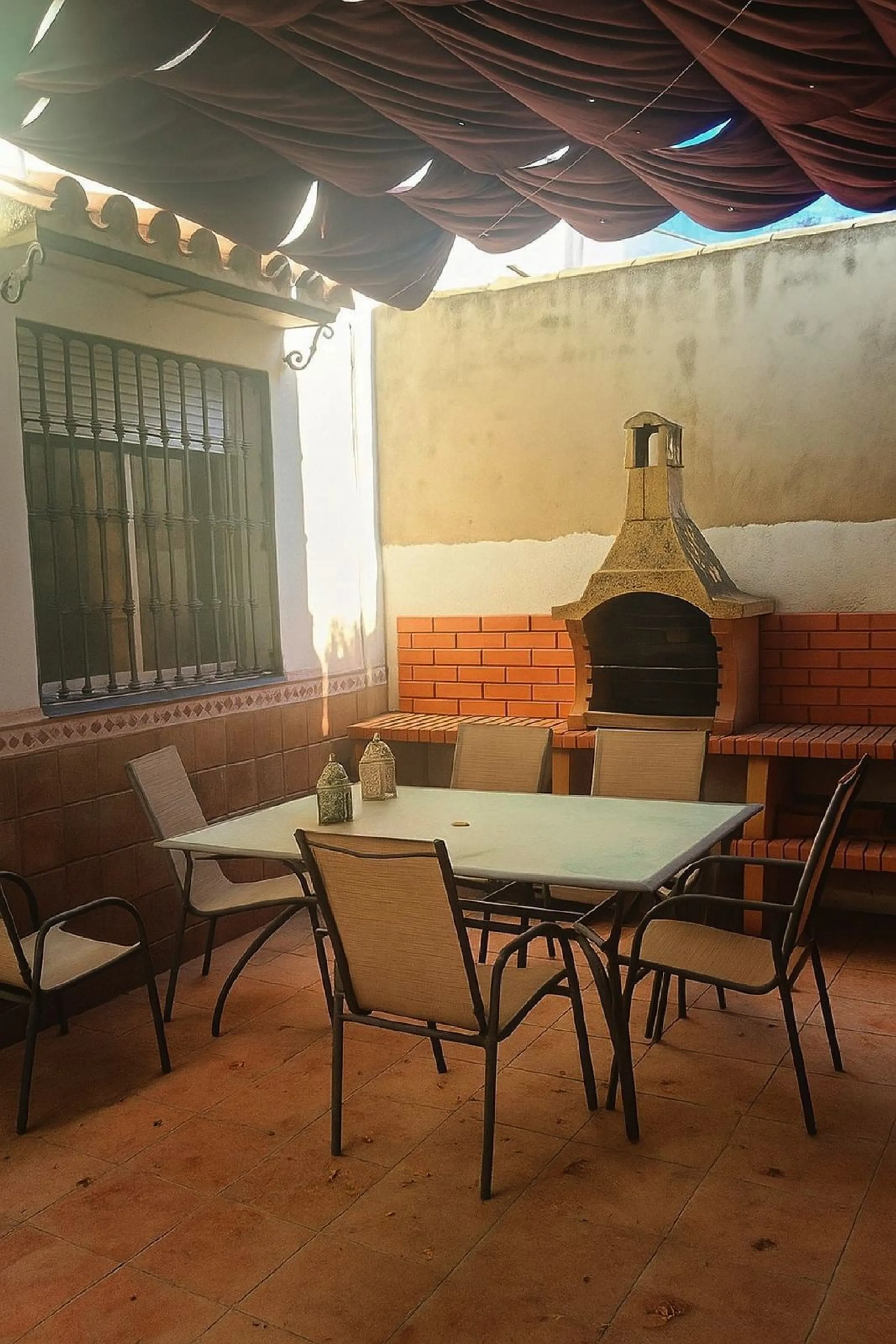 Charming 3-Bedroom Townhouse with Private Garden & BBQ in Bel Air, New Golden Mile, Estepona